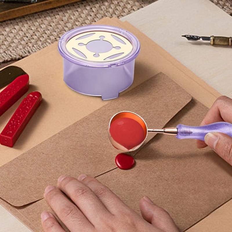 Sealing Wax Kit Sealing Wax Me - Wax Seal Letter Kit のレビューと価格