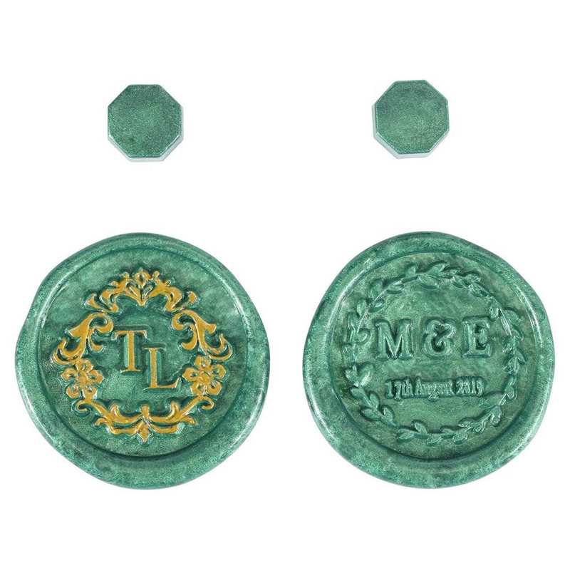ABSS-Sealing Wax Beads, 400 Pi - Wax Seal Letter Kit のレビューと価格