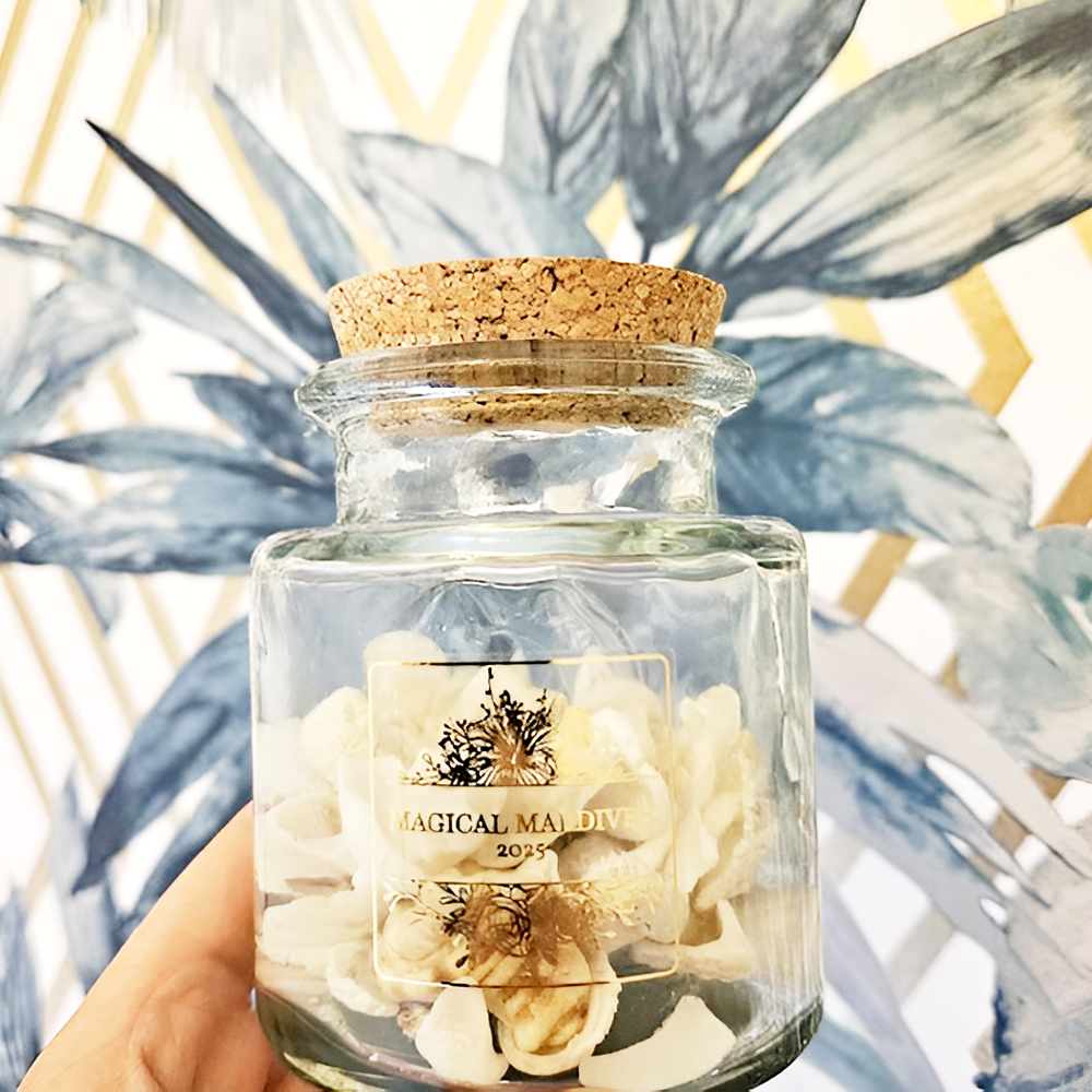 50 sheets Personalized Wedding - Personalised Candle Label のレビューと価格