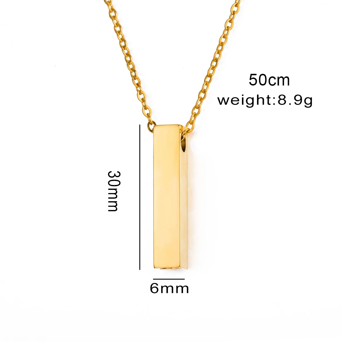 Birth Flower Urn Necklace For  - Birth Flower Necklace のレビューと価格