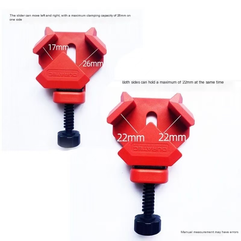 4Pcs 90 Degree Corner Clamps f - Engraved Wood Frame のレビューと価格