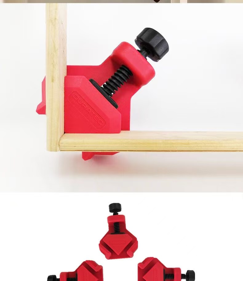 4Pcs 90 Degree Corner Clamps f - Engraved Wood Frame のレビューと価格