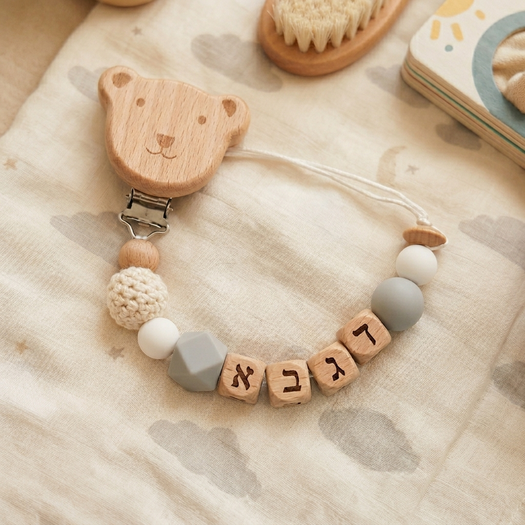 2026 Baby Custom Hebrew Name S - Initial Ring Custom のレビューと価格