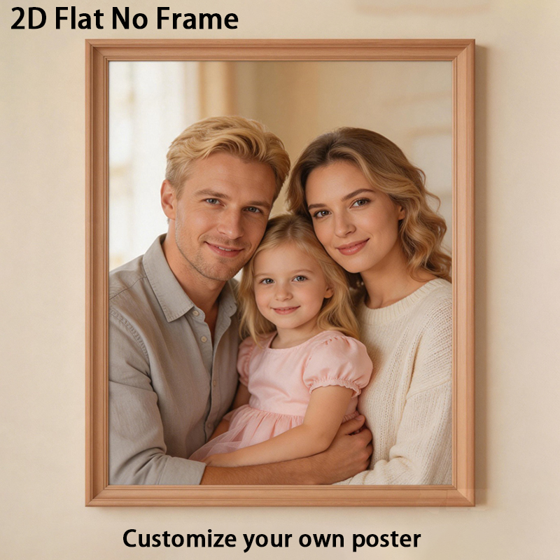 Custom Posters  Custom Pet Pho - Personalized Name Box のレビューと価格