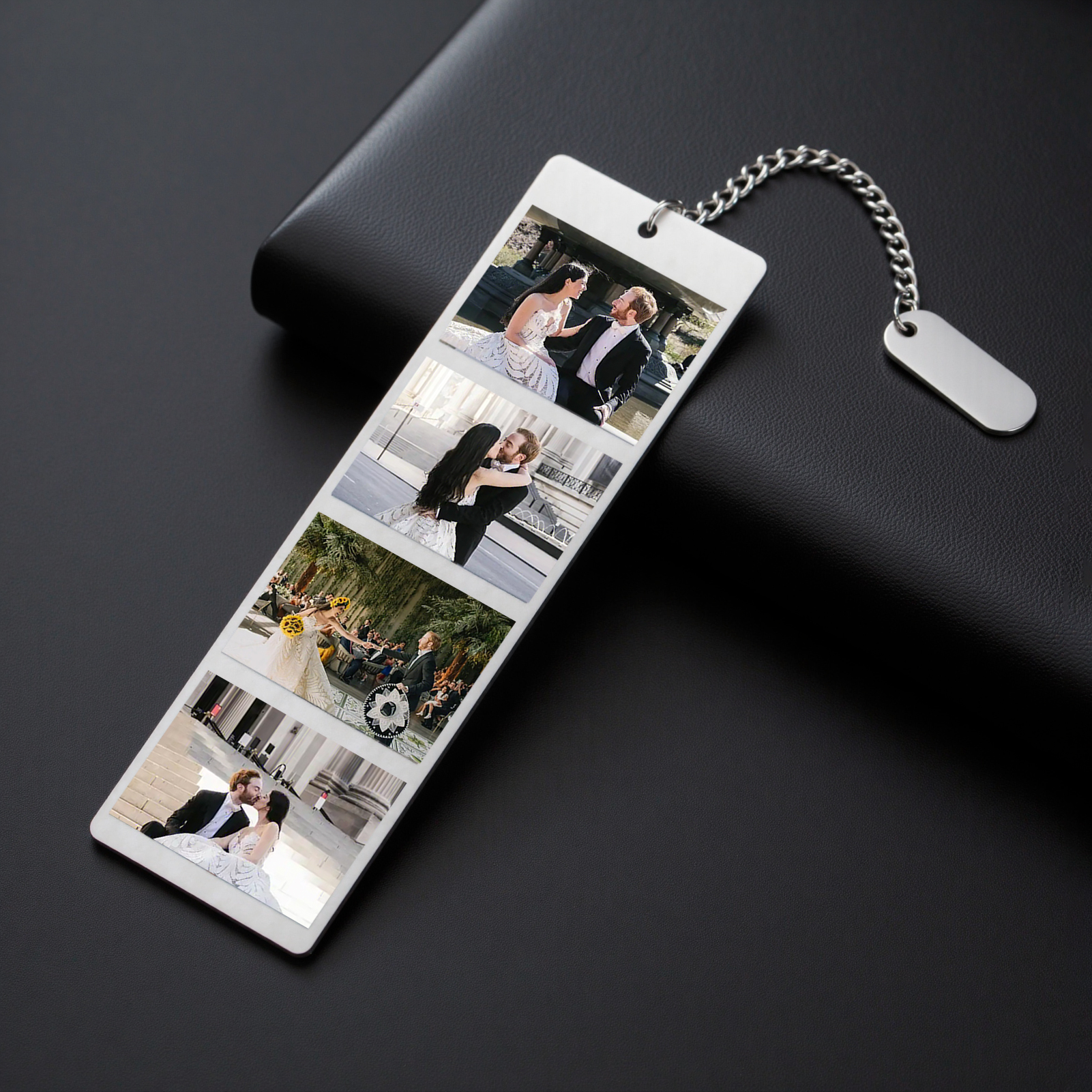Bookmark Custom Page Brand Pri - Custom Photo Book のレビューと価格
