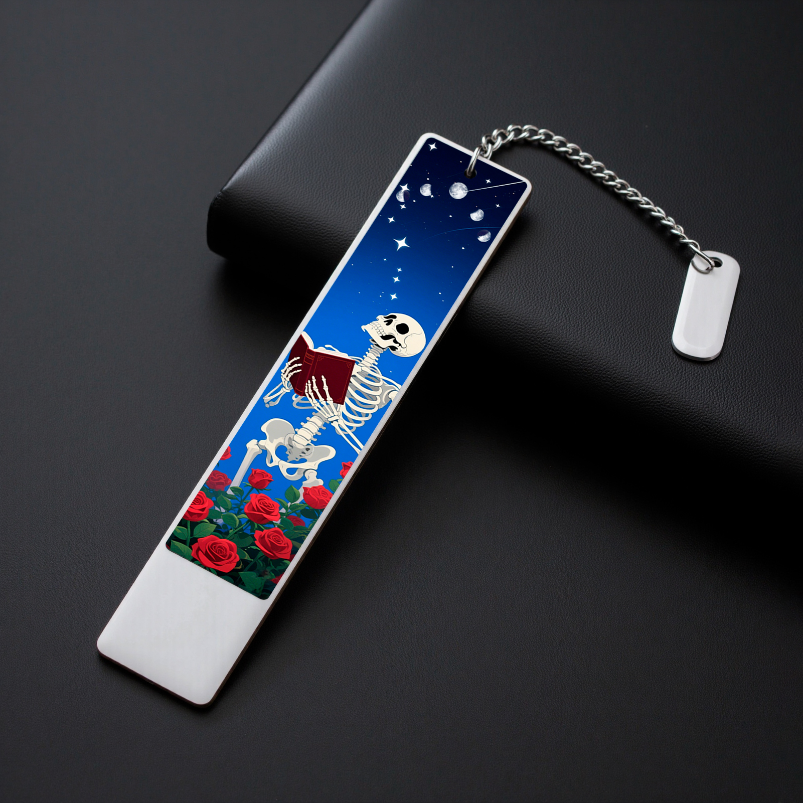 Bookmark Custom Page Brand Pri - Custom Photo Book のレビューと価格