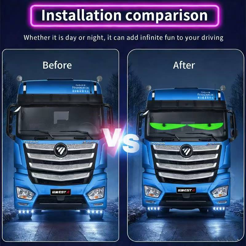 LED Display for Truck USB Scro - Custom Map Poster のレビューと価格