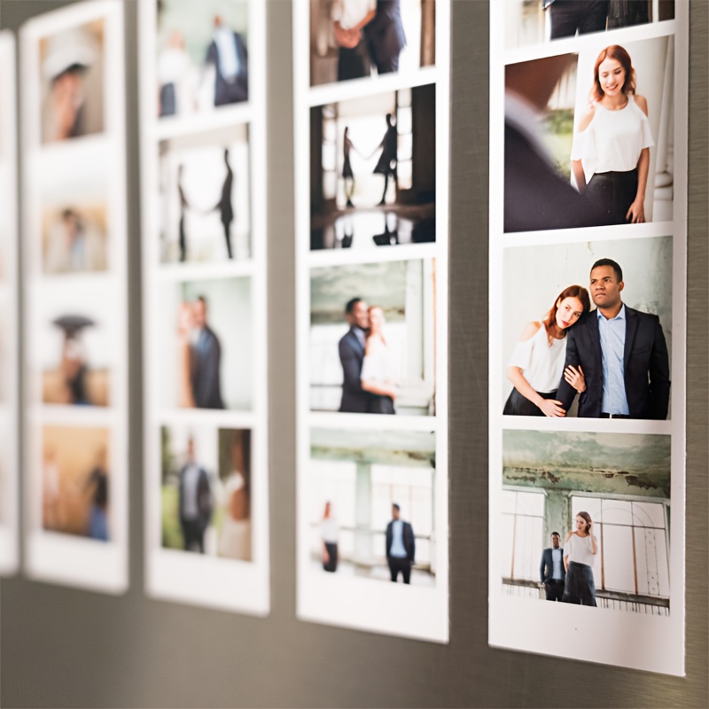 Customized Photo Strip Refrige - Custom Photo Book のレビューと価格