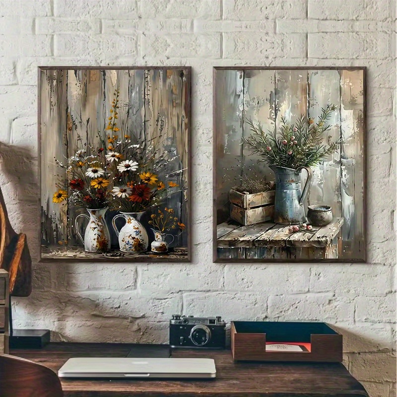 1pc frameless 1pc  Retro Still - Family Tree Print のレビューと価格