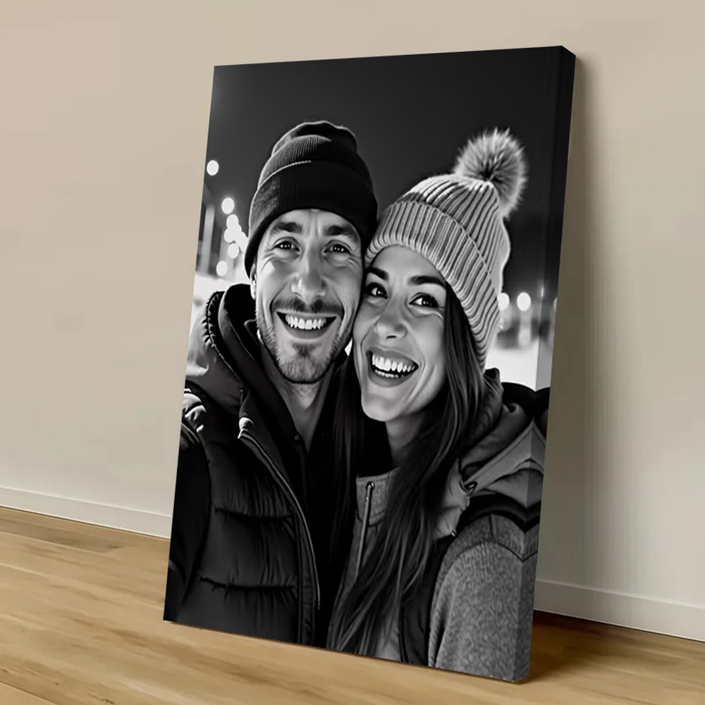 Custom Print Canvas Painting F - Custom Map Poster のレビューと価格