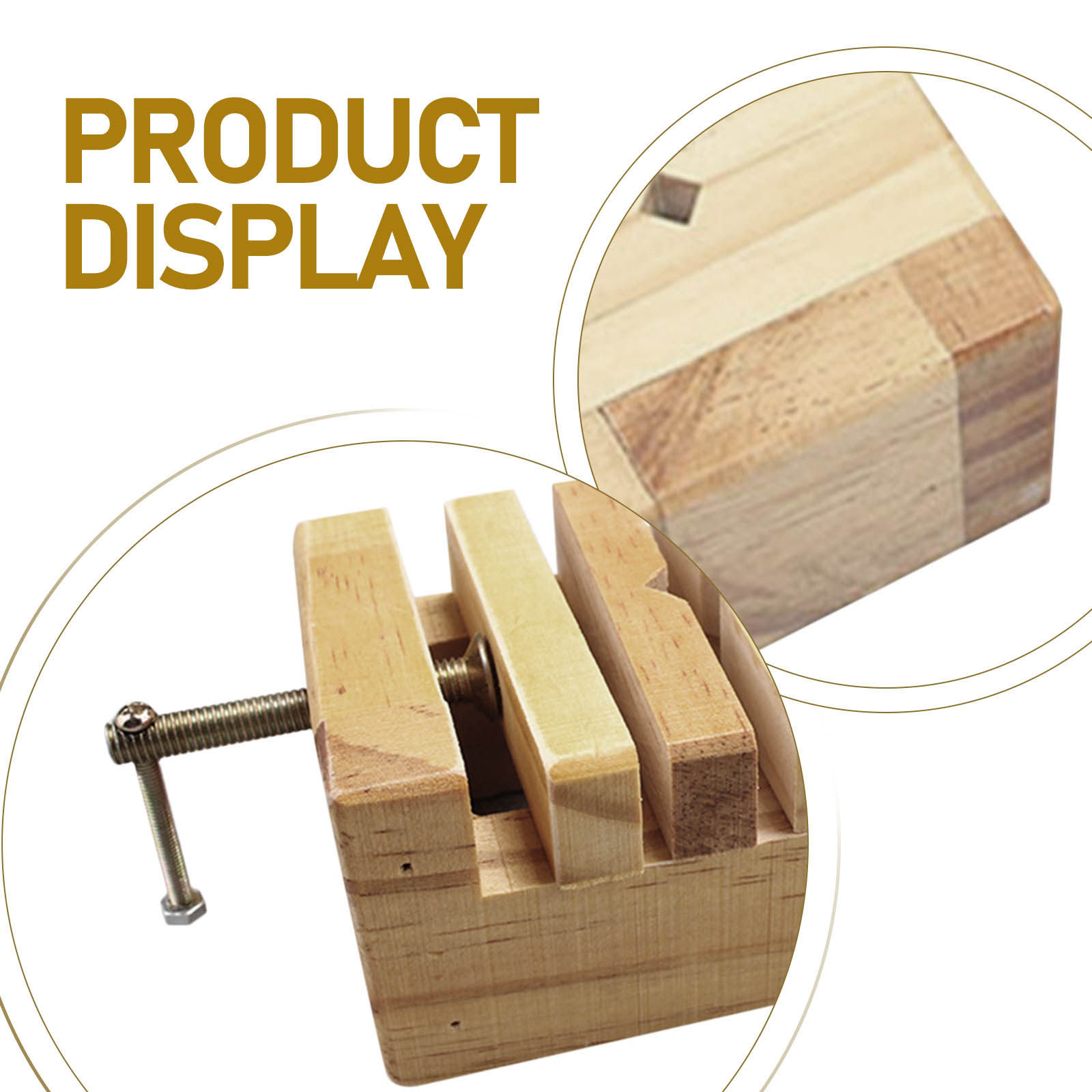Wooden Seal Engraving Bed with - Engraved Wood Frame のレビューと価格